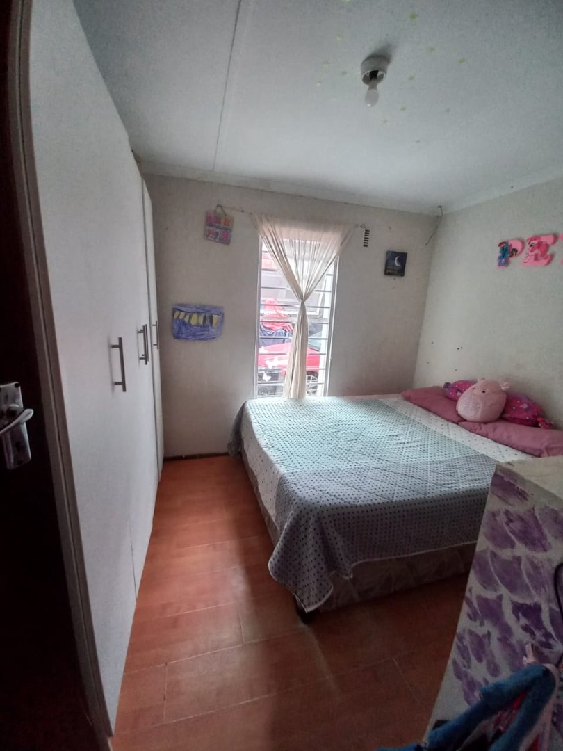  Bedroom Property for Sale in Rocklands Western Cape